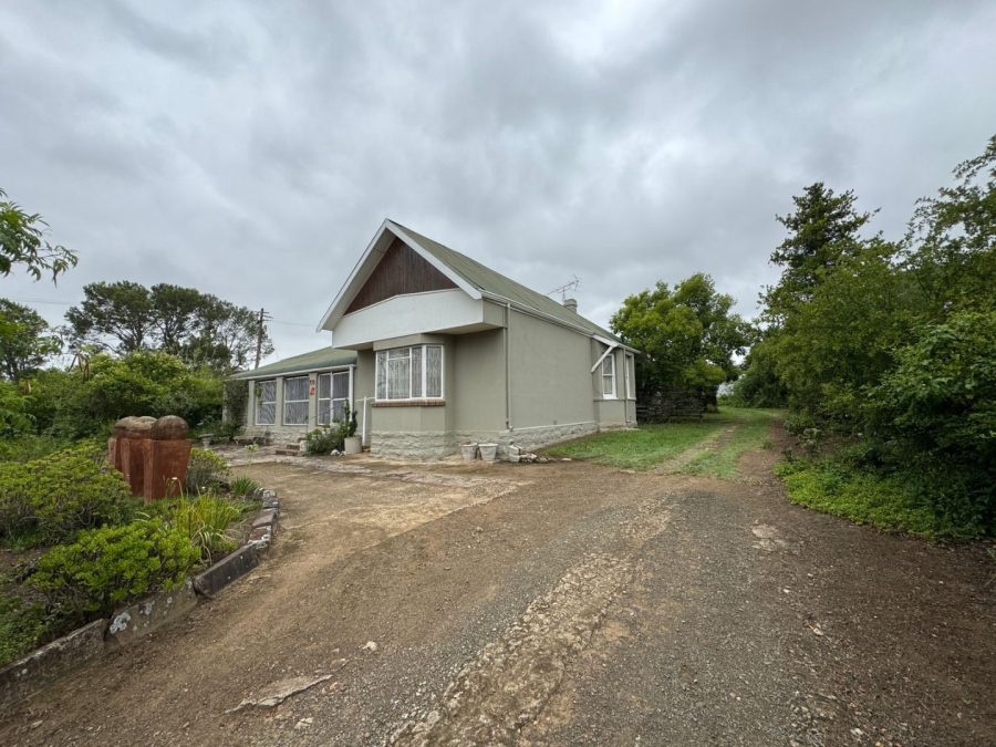 4 Bedroom Property for Sale in Bedford Eastern Cape